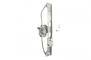 Macara geam Spate Stanga (electric, fara motoras, numar de usi: 4) potrivit BMW 3 (E46) 12.97-12.07 - Img 1