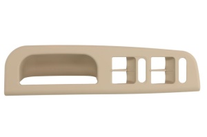 Maner fata stanga potrivit SKODA SUPERB I; VW BORA, GOLF 4, PASSAT B5, PASSAT B5 FL 1996-2008 - (cu priza)