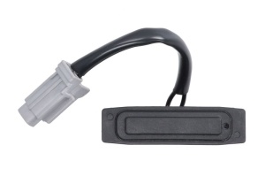 Maner haion potrivit NISSAN QASHQAI I J10 2006-2014