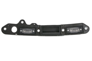 Maner haion potrivit VW GOLF V, GOLF V PLUS, JETTA III, PASSAT B6, TOURAN I 2003-2013