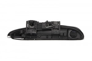 Maner usa Dreapta Fata potrivit FIAT CROMA 194 2005-2010 - (exterior; crom) - Img 2