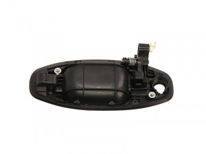 Maner usa Dreapta Fata potrivit HYUNDAI SANTA FE I SM 2000-2006 - (exterior, cu gaura pentru incuietoare; grund) - Img 2