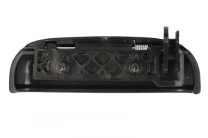 Maner usa Dreapta Fata potrivit NISSAN MICRA II K11 1992-2003 - (exterior) - Img 2