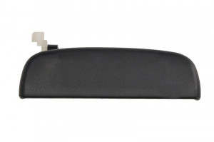 Maner usa Dreapta Fata potrivit SUZUKI ALTO VII, IGNIS I, IGNIS II, JIMNY FJ, WAGON R+ 1998-2018 - (exterior; textura neagra)