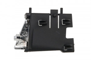 Maner usa Dreapta Fata potrivit VW POLO III 6N1, POLO III 6N2 1994-2001 - (crom) - Img 2