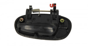 Maner usa Dreapta Spate potrivit CHEVROLET LACETTI/NUBIRA; DAEWOO LACETTI/NUBIRA 2003-2011 - (exterior; grund) - Img 2