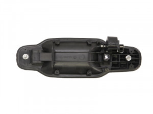 Maner usa Dreapta Spate potrivit KIA SORENTO I JC 2002-2011 - (exterior; crom/grund) - Img 2