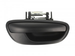 Maner usa Dreapta Spate potrivit SUBARU LEGACY IV BL/ BP 2003-2009 - (exterior; grund)