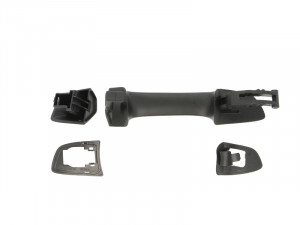 Maner usa Dreapta Spate potrivit VW GOLF VI 2008-2013 - (grund)