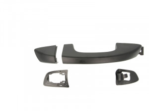 Maner usa Dreapta Spate potrivit VW GOLF VI 2008-2013 - (grund) - Img 2