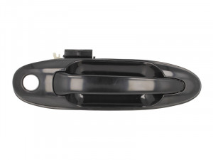 Maner usa fata dreapta potrivit TOYOTA LAND CRUISER 100 1998-2007 - exterior, cu locas incuietoare grunduit