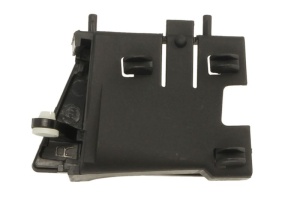 Maner usa Fata Dreapta potrivit VW POLO, POLO III, POLO III CLASSIC, POLO/HATCHBACK, POLO/KOMBI 1.0-1.9D 1994-2002 - (interior, negru) - Img 2