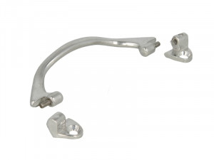 Maner usa Fata Dreapta/Stanga potrivit FIAT potrivit FIAT 500, 600, 850 0.5/0.6/0.8 03.55-01.76