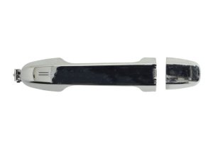 Maner usa Fata (extern, crom) potrivit SUBARU BRZ; TOYOTA AURIS, CAMRY, GT 86, PRIUS, YARIS, YARIS/HATCHBACK 1.0-3.5 06.08- - Img 1