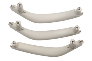 Maner usa fata potrivit BMW X5 F15, F85, X6 F16, F86 2013-2019 - (set)