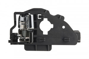 Maner usa fata potrivit HYUNDAI ix35/TUCSON 2010-2015 - /spate dreapta interior crom - Img 2