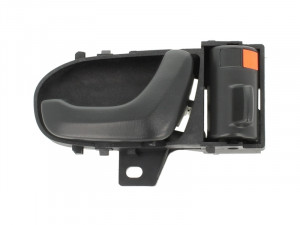 Maner usa fata potrivit SUZUKI SWIFT 1989-2005 - /spate dreapta interior, gri