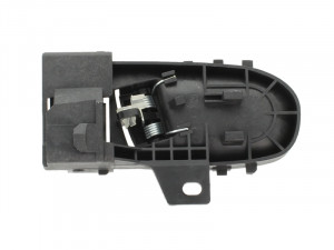 Maner usa fata potrivit SUZUKI SWIFT 1989-2005 - /spate dreapta interior, gri - Img 2