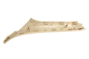 Maner usa fata/spate dreapta potrivit BMW 5 F10, F11 2009-2017 - (bej) - Img 2