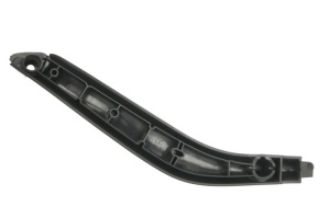 Maner usa fata/spate dreapta potrivit BMW X5 F15, F85 2013-2018 - (negru) - Img 2