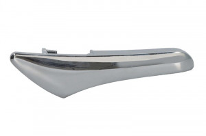 Maner usa Fata/Spate Dreapta potrivit MERCEDES E T-MODEL (S211), E (VF211), E (W211) 1.8-6.2 2002-2009 - (interior, crom)