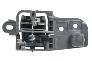 Maner usa Fata/Spate Dreapta potrivit TOYOTA CARINA E VI, CORONA 1.6-2.0D 1991-1997 - (interior, gri) - Img 2