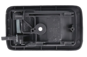 Maner usa Fata/Spate Stanga potrivit TOYOTA CAMRY, HILUX VI 1.8-3.0D 1986-2005 - (interior, gri) - Img 2