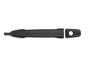 Maner usa Fata Stanga (extern, cu gaura pentru incuietoare, grund) potrivit MITSUBISHI LANCER VIII, OUTLANDER II, OUTLANDER III 1.5-3.0 11.06- - Img 1