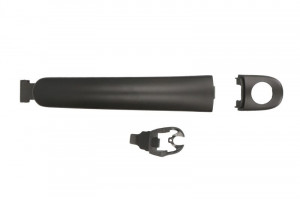 Maner usa fata stanga potrivit SEAT TOLEDO dupa 2012 - exterior, vopsibil