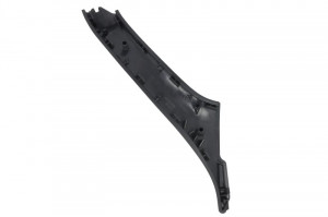Maner usa interior negru stanga potrivit BMW Seria 5 F10, F11 2009-2013 - Img 2