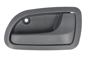Maner usa interior potrivit Kia PICANTO I SA 2004-2009 - gri