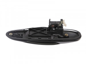 Maner Usa spate dreapta exterior, grunduit TOYOTA LAND CRUISER 100 intre 1998-2007 - Img 2