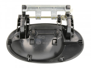 Maner usa spate dreapta exterior, grunduita OPEL CORSA C, MERIVA A intre 2000-2010 - Img 2