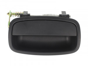 Maner Usa spate dreapta exterior, negru KIA SPORTAGE intre 1994-2004 - Img 1