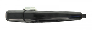 Maner usa spate dreapta potrivit MITSUBISHI GRANDIS, LANCER, OUTLANDER 2002-2011 - exterior, grunduit