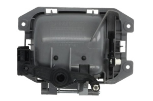 Maner usa Spate potrivit MERCEDES VIANO (W639), VITO / MIXTO (W639), VITO (W639) 2.0D-Electric dupa 2003 - (interior, gri) - Img 2