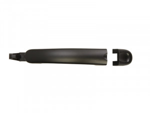 Maner usa Stanga/Dreapta Fata potrivit VW EOS, GOLF V PLUS, GOLF VI, JETTA III 2004-2015 - (exterior; grund)
