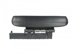 Maner usa Stanga Fata potrivit CITROEN XSARA PICASSO 1999-2004 - (exterior; negru)