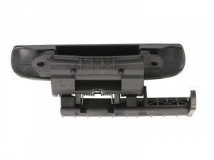 Maner usa Stanga Fata potrivit CITROEN XSARA PICASSO 1999-2004 - (exterior; negru) - Img 2