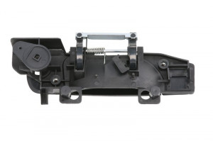 Maner usa Stanga Fata potrivit FORD MONDEO I, MONDEO II 1993-2000 - (exterior; negru/grund) - Img 2