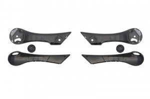 Maner usa stanga potrivit RENAULT MEGANE 2002-2009 - /dreapta - Img 2