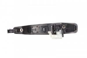Maner usa Stanga Spate potrivit MITSUBISHI GRANDIS, LANCER VII, OUTLANDER I 2002-2011 - (exterior; grund) - Img 2