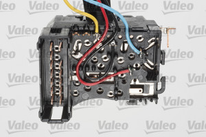 Maneta semnalizare potrivit DACIA DUSTER, DUSTER/SUV, LOGAN, LOGAN EXPRESS, LOGAN MCV, PICK UP, SANDERO; RENAULT DUSTER 1.0ALK-1.9D dupa 2000 - Img 4