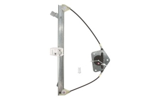 Mecanism actionare geam Fata Dreapta potrivit PEUGEOT 406 1995-2004 - (electric, fara motoras)