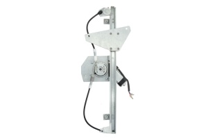 Mecanism actionare geam Fata Stanga potrivit CITROEN C1; PEUGEOT 107; TOYOTA AYGO 2005-2014 - (electric, cu motor, numar usi: 3/5) - Img 2