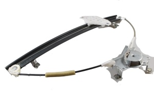 Mecanism actionare geam Fata Stanga potrivit DAEWOO NUBIRA dupa 1997 - (electric, fara motoras, numar usi: 4)