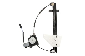 Mecanism actionare geam Spate Stanga potrivit JEEP GRAND CHEROKEE II 1998-2005 - (electric, cu motor)