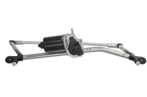 Mecanism stergator Fata potrivit FIAT PUNTO 1999-2012 - (cu motor)