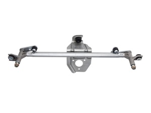 Mecanism stergator Fata potrivit OPEL COMBO C, CORSA C 2000-2010 - (fara motoras)