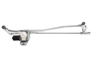 Mecanism stergator parbriz Fata (cu motor) potrivit MERCEDES ATEGO, AXOR 01.98-10.04 - Img 2